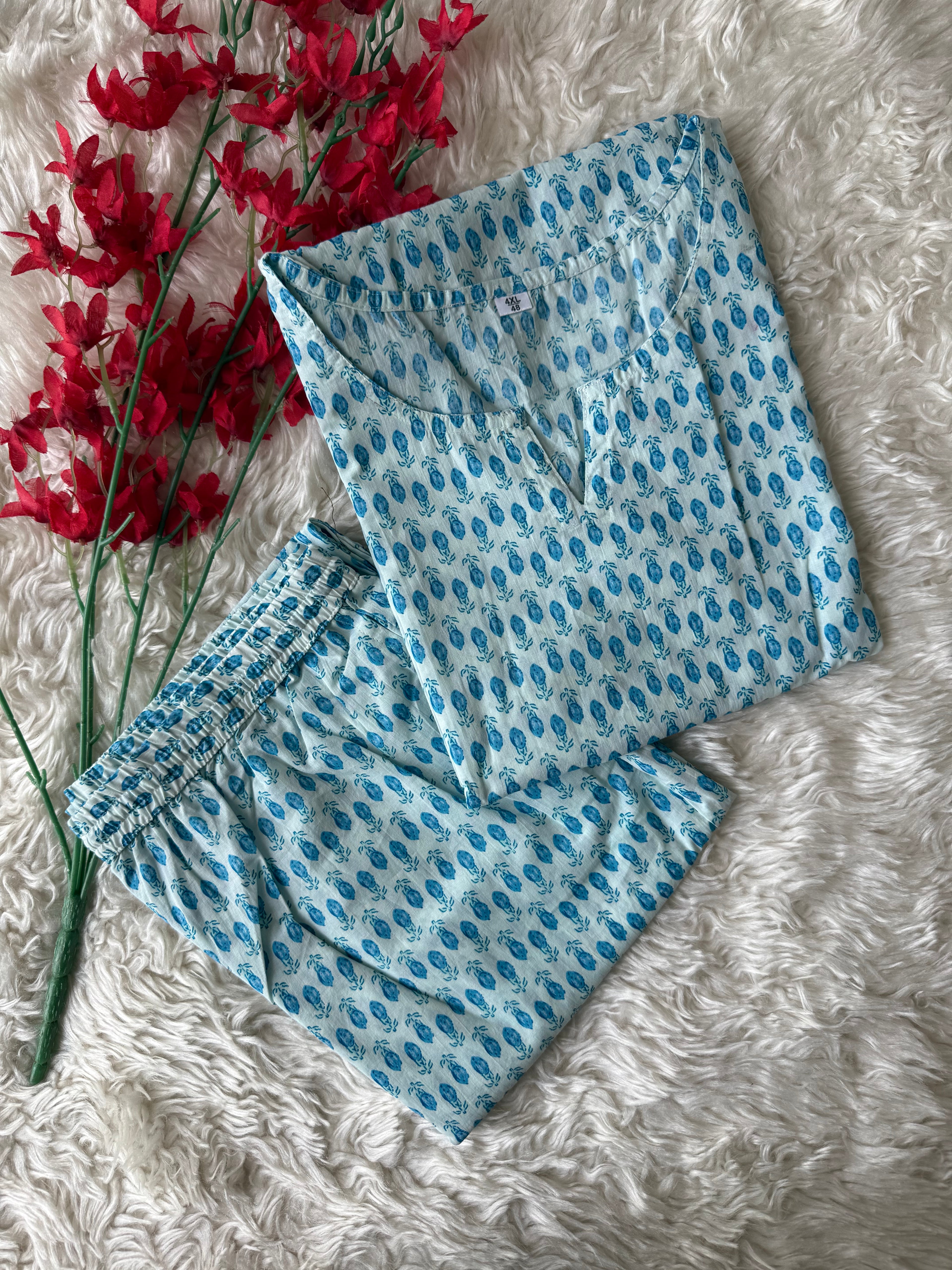 “Plus Size” Lounge Wear