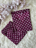 “Plus Size” Lounge Wear