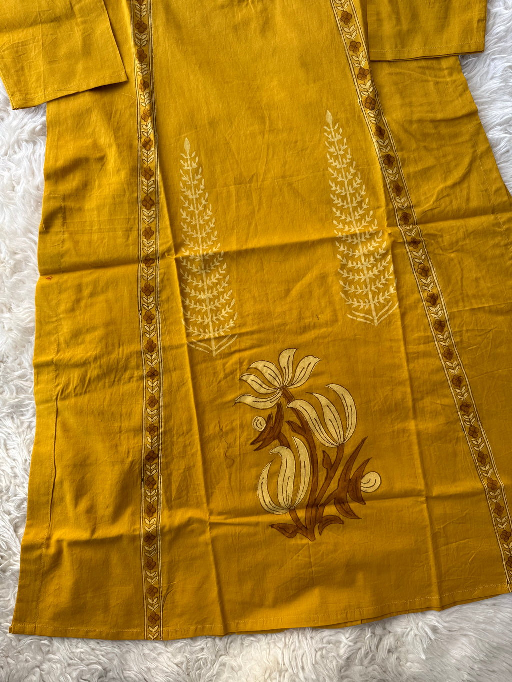 Premium Cotton kurti