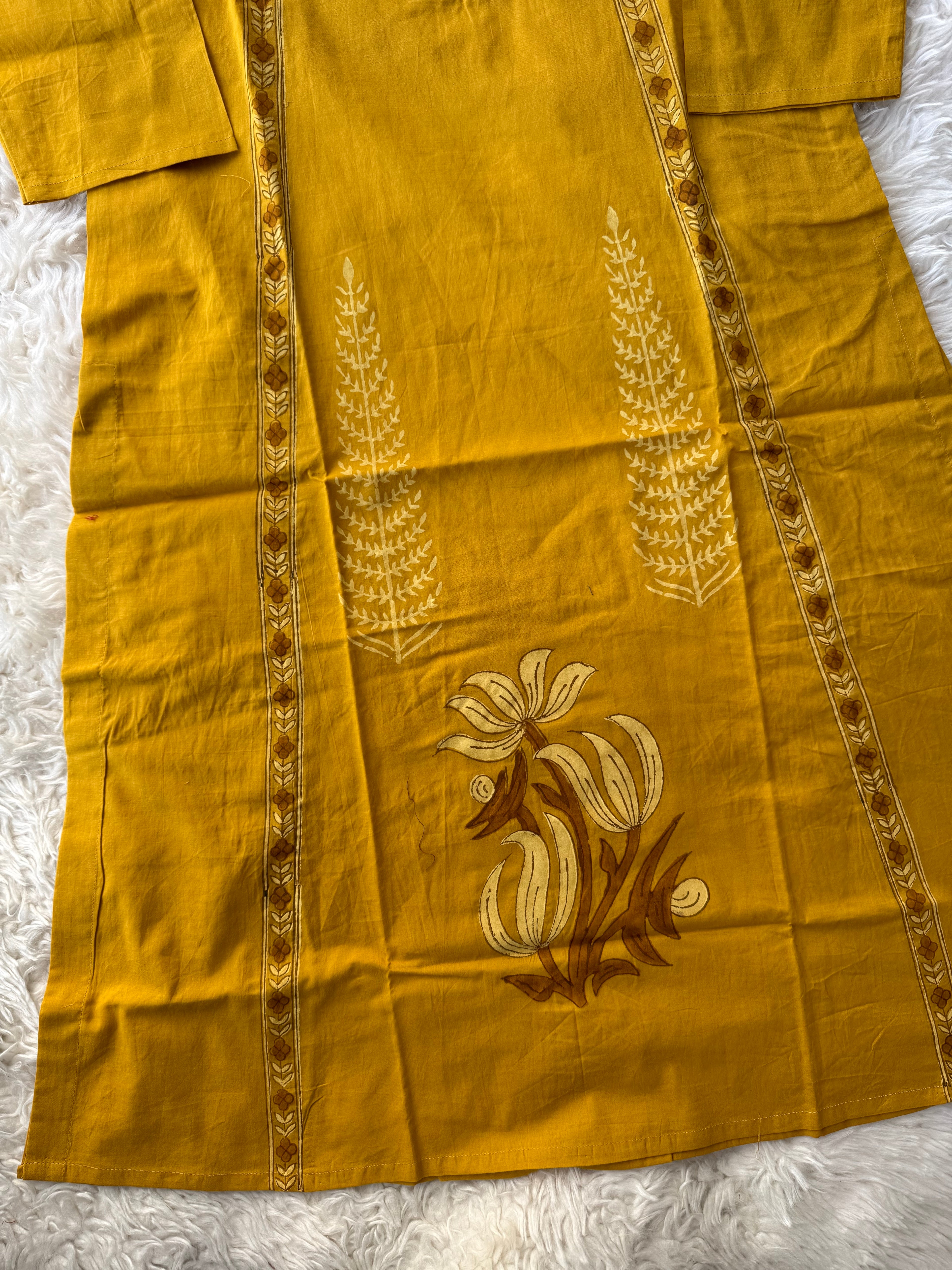 Premium Cotton kurti