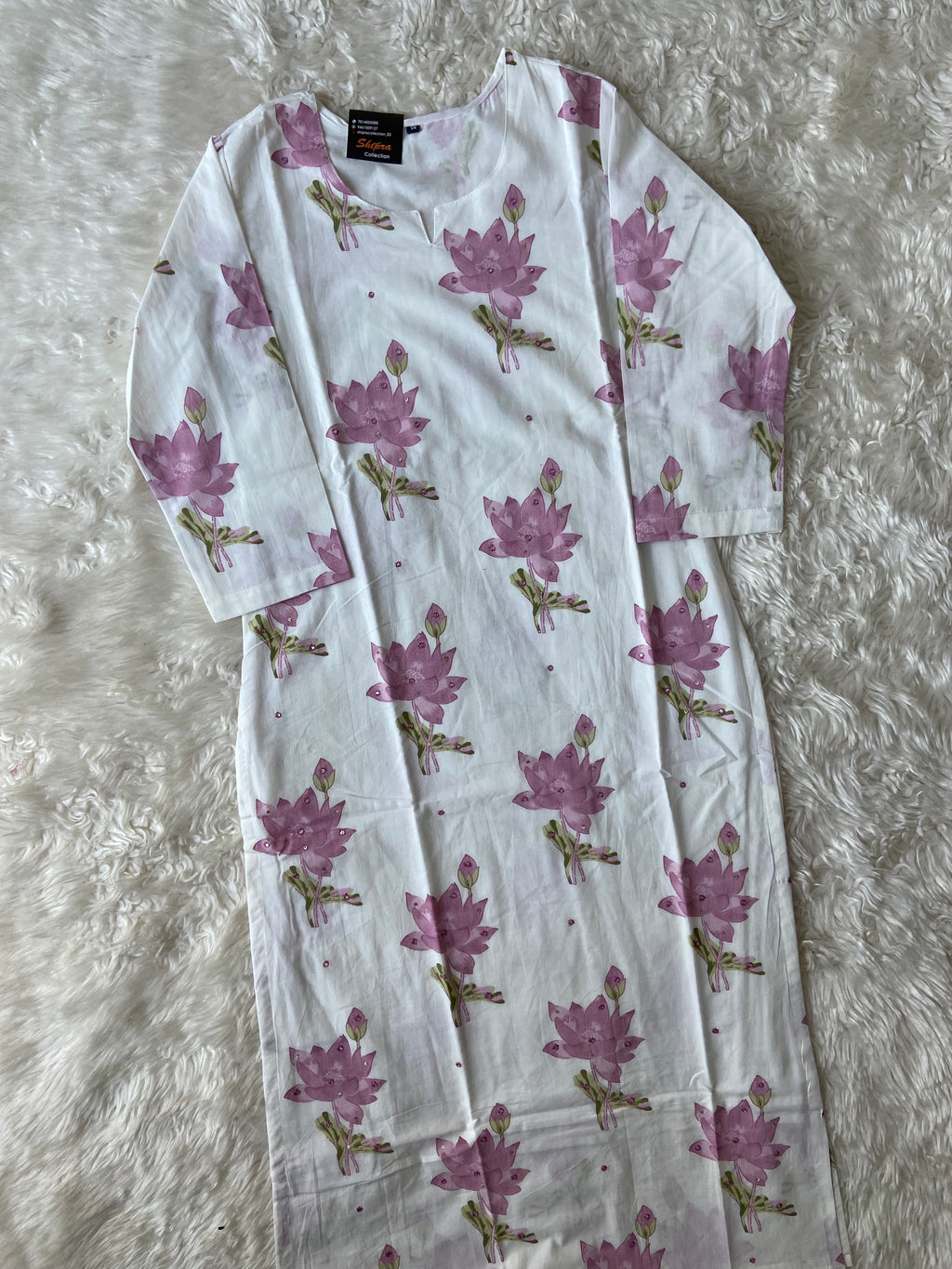 Doriya Love Set 💜