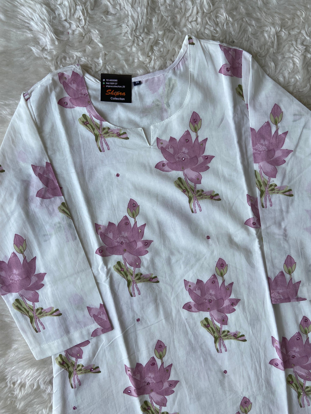 Doriya Love Set 💜