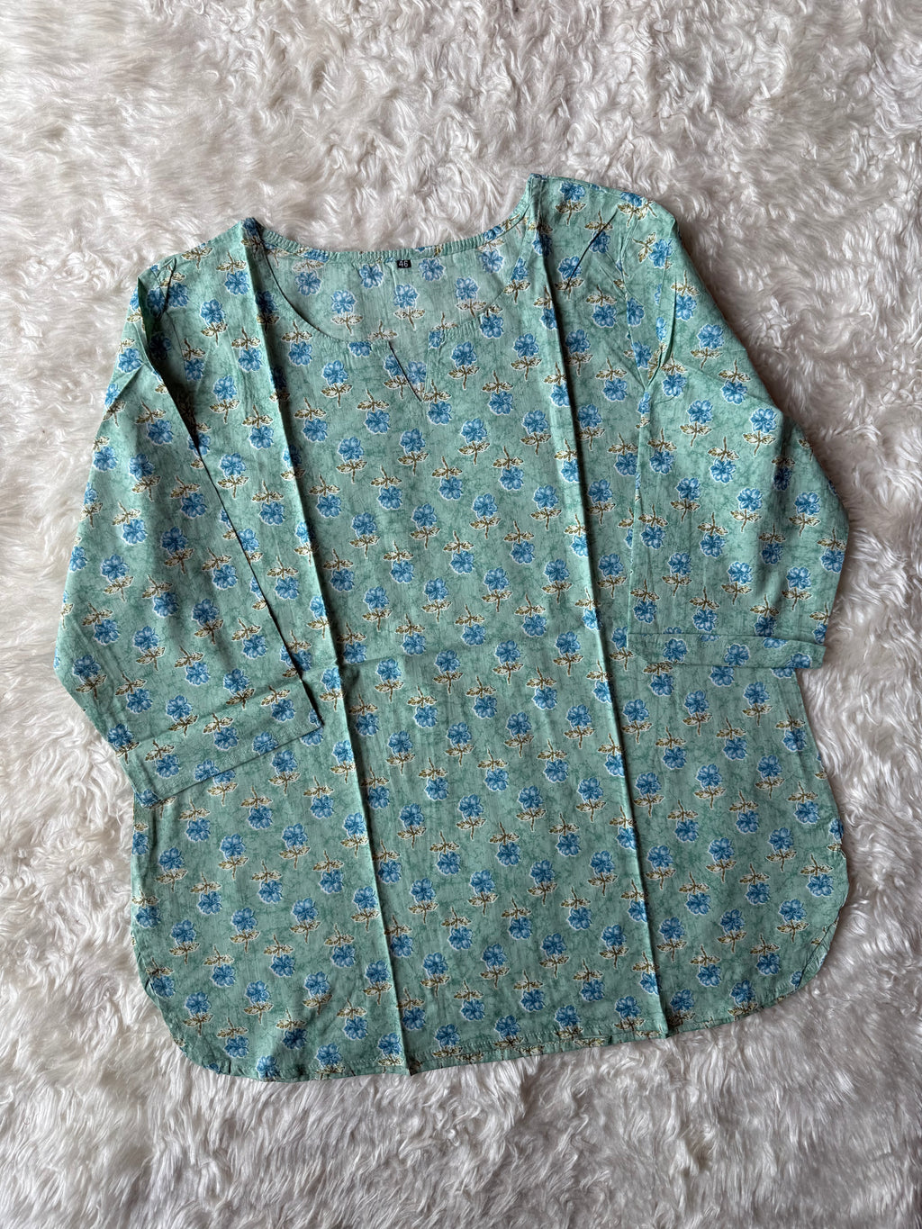 Pure Cotton Lounge Wear