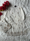 Soft Khadi Cotton Co-ord Set