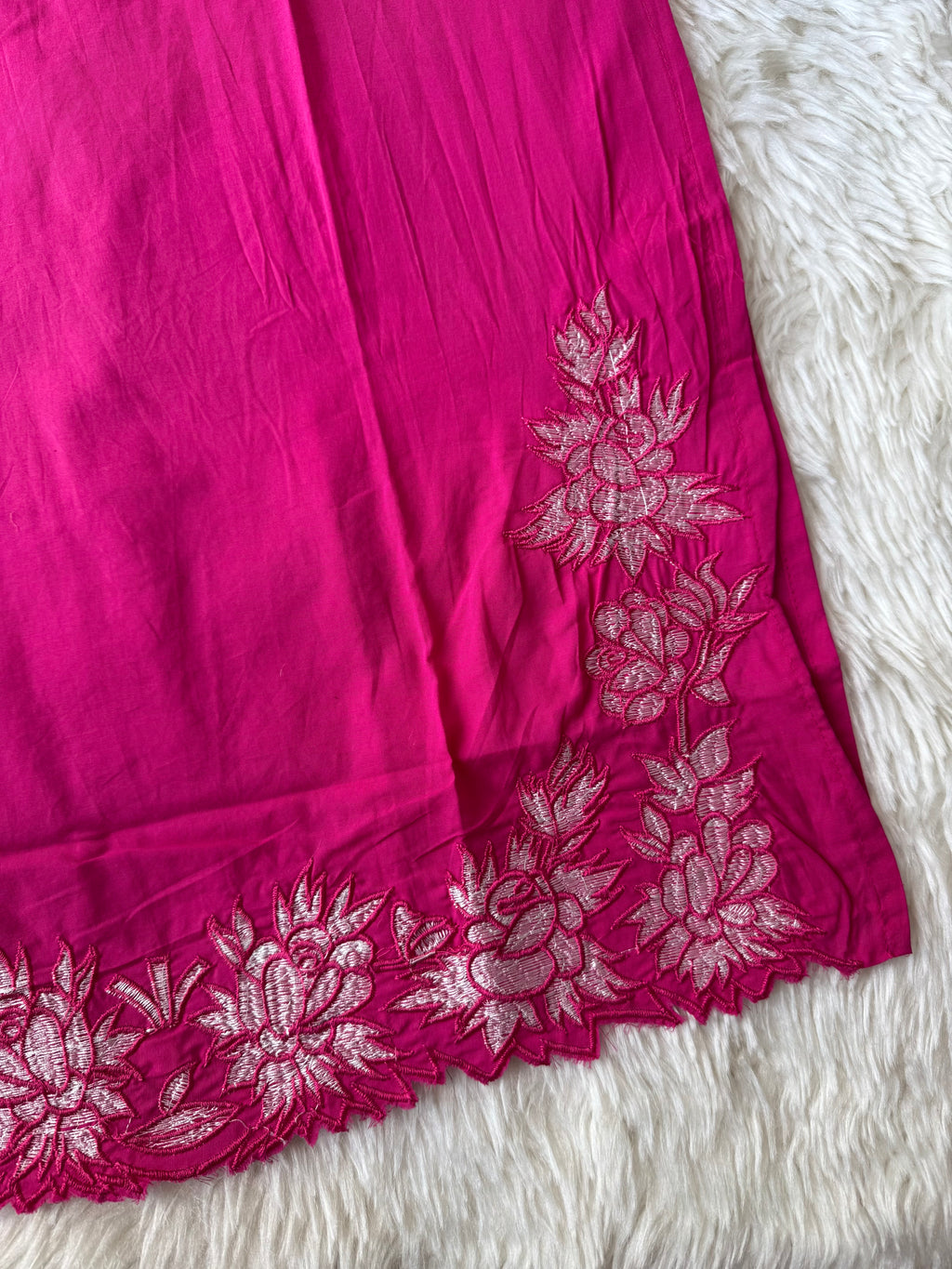 Budget Friendly Kurti Pant Dupatta Set