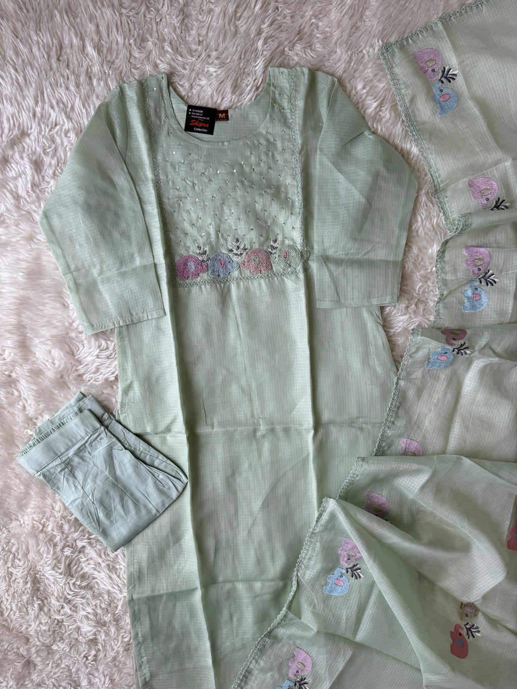 Doriya Love Set