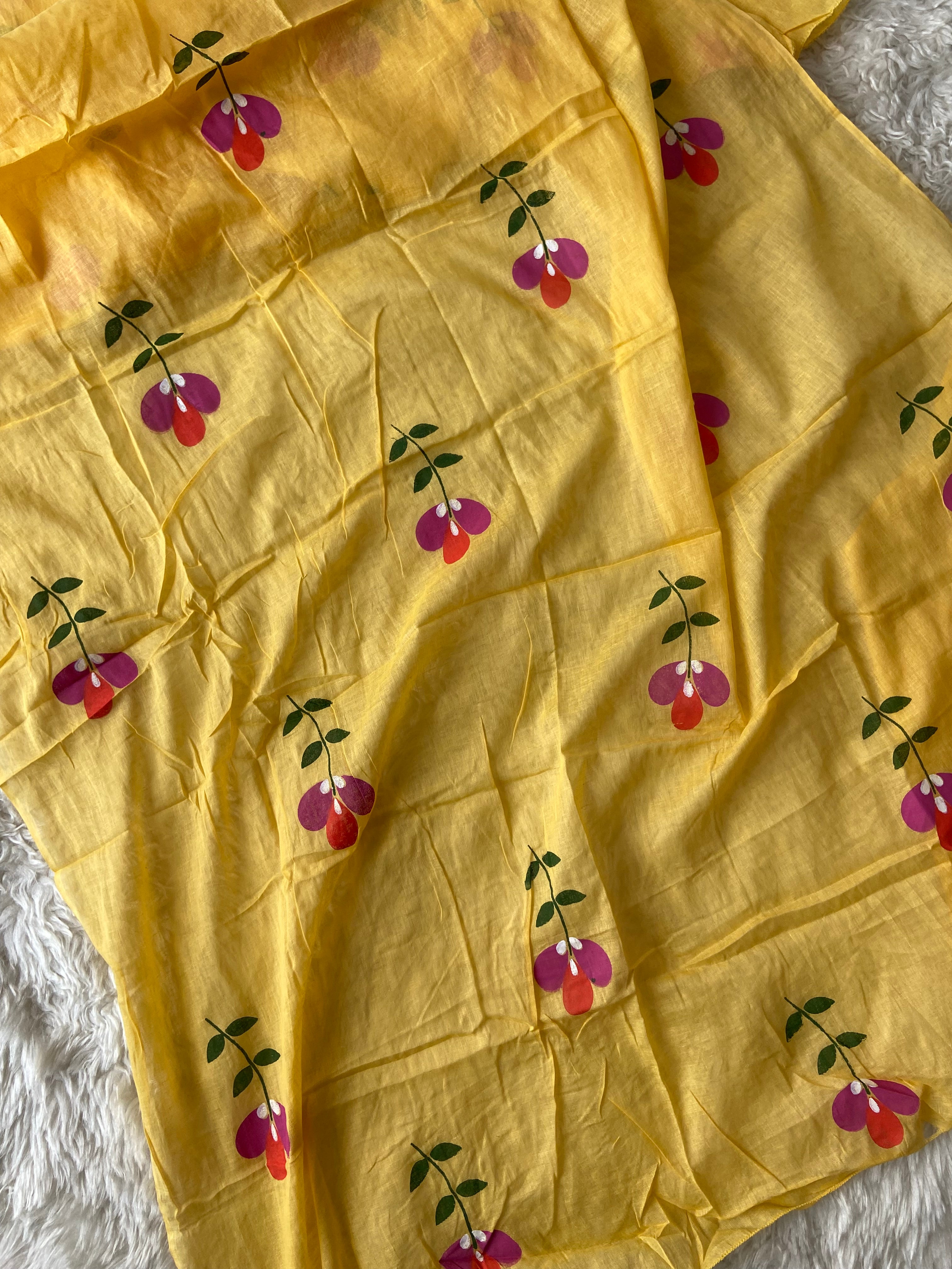 Budget Friendly Thread Work Set