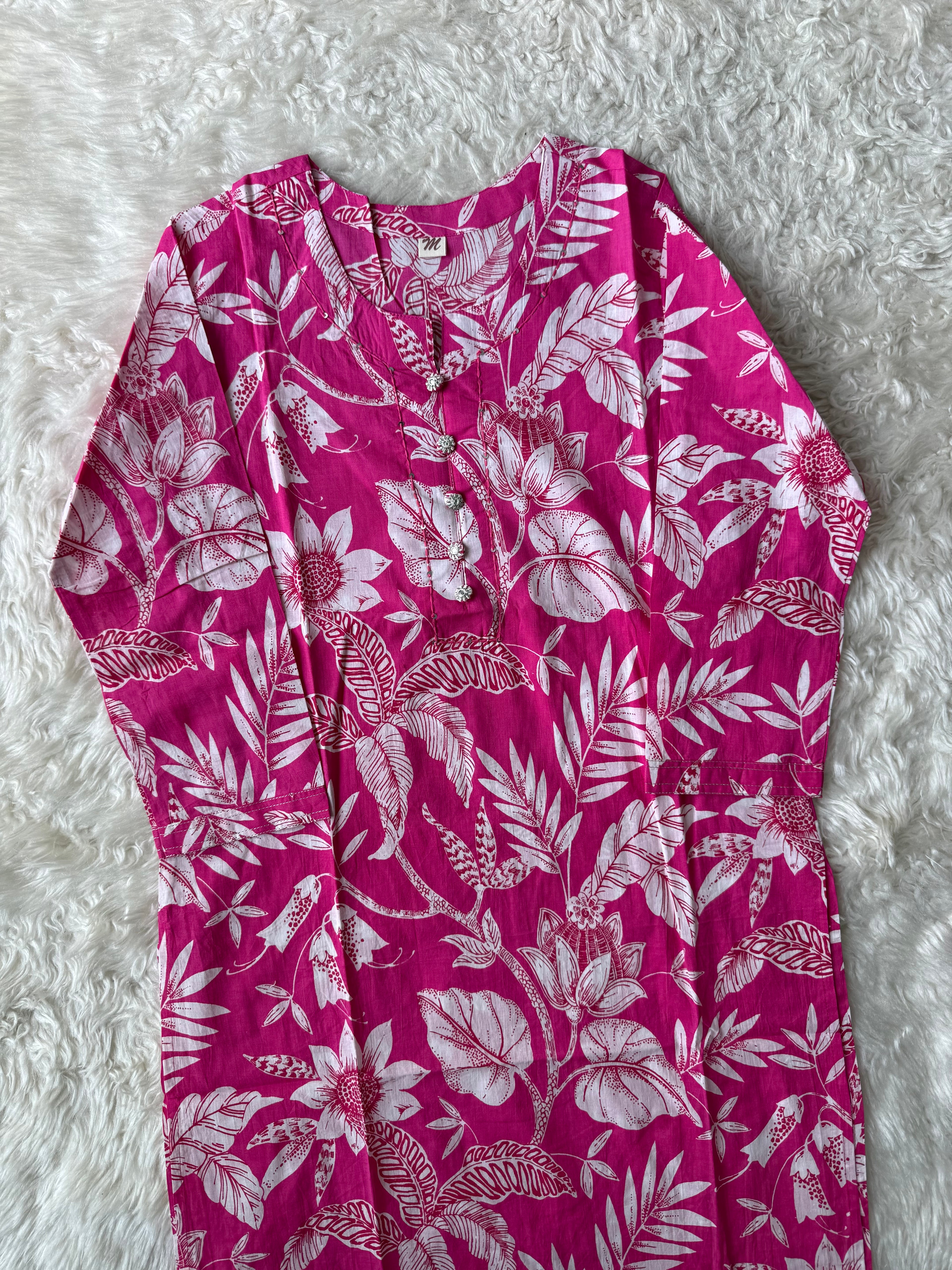 Budget Pure Cotton Set