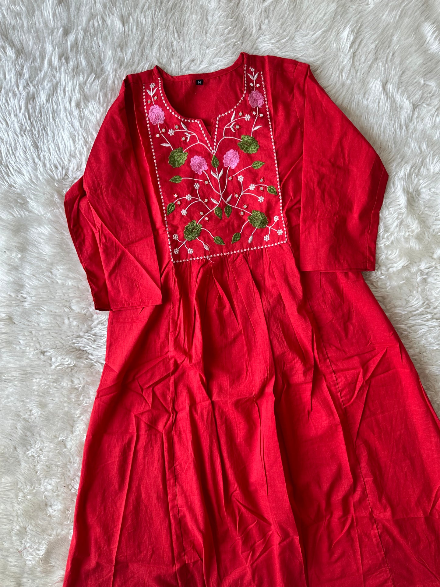 Favourite FLARE Kurti