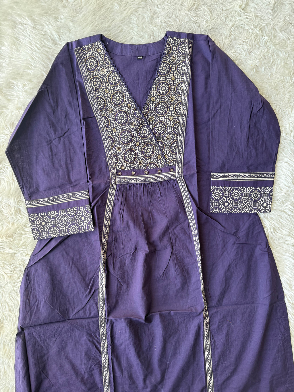 Premium Cotton kurti
