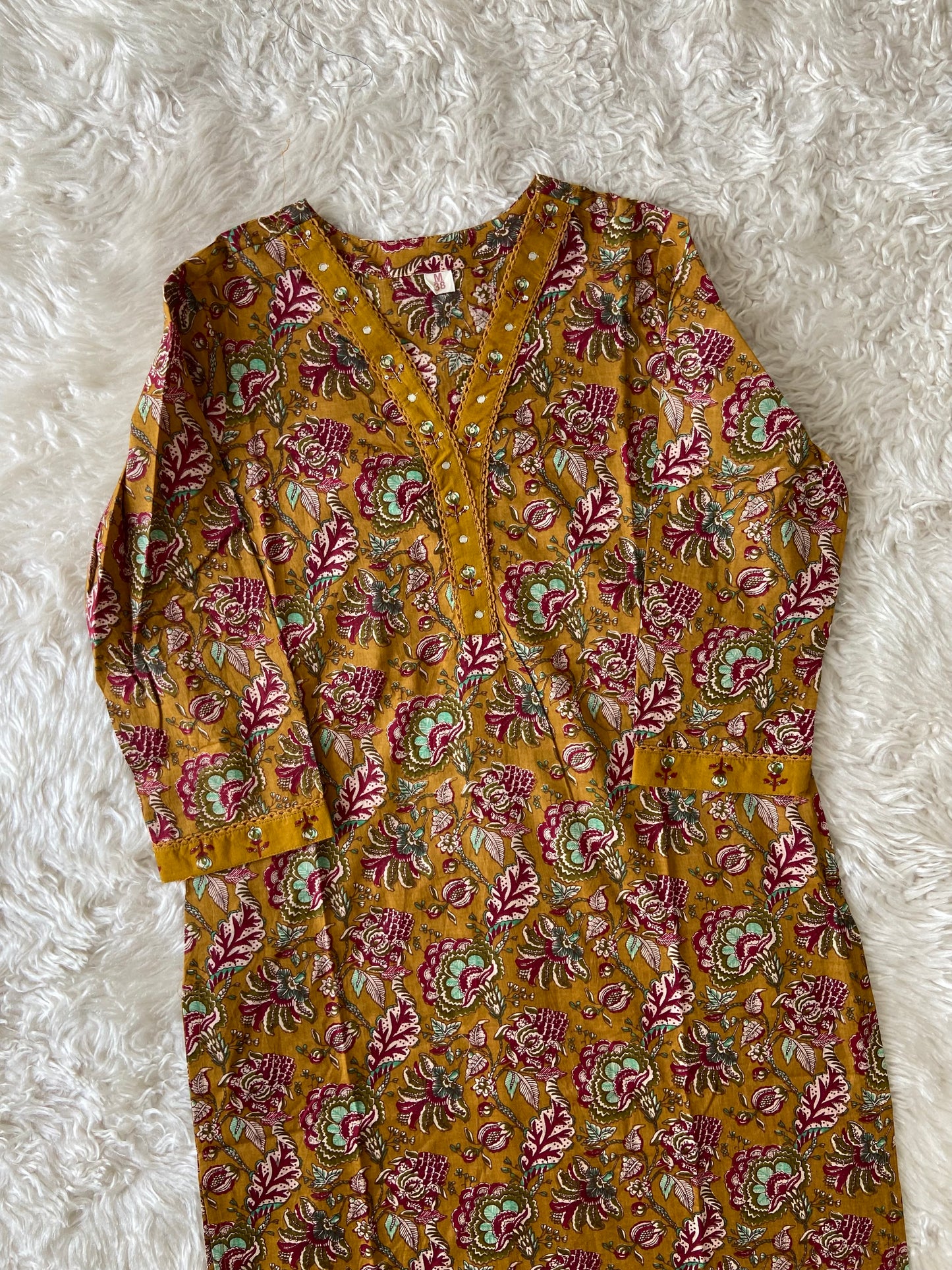 Budget Pure Cotton Set