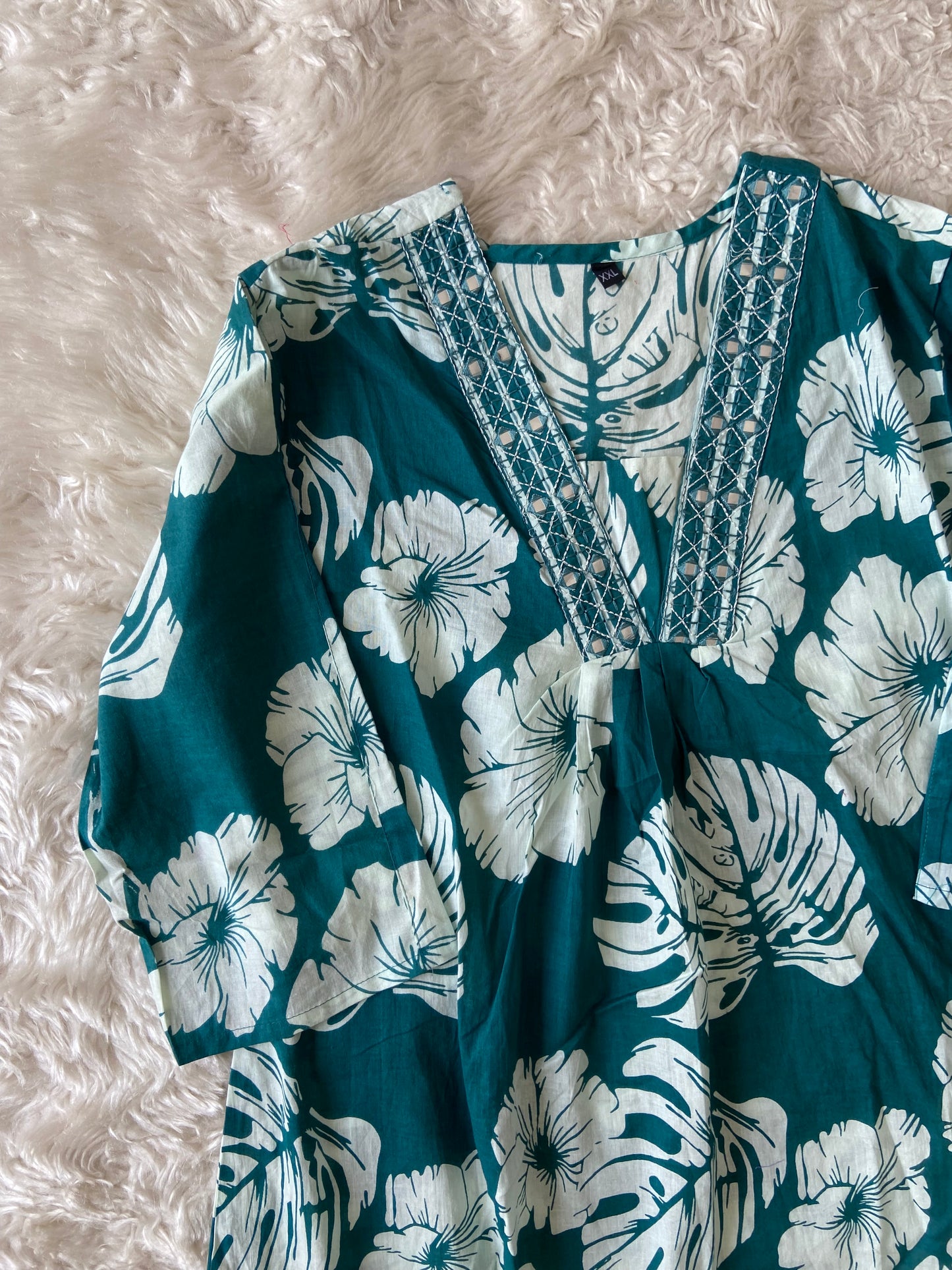 Favourite FLARE Kurti