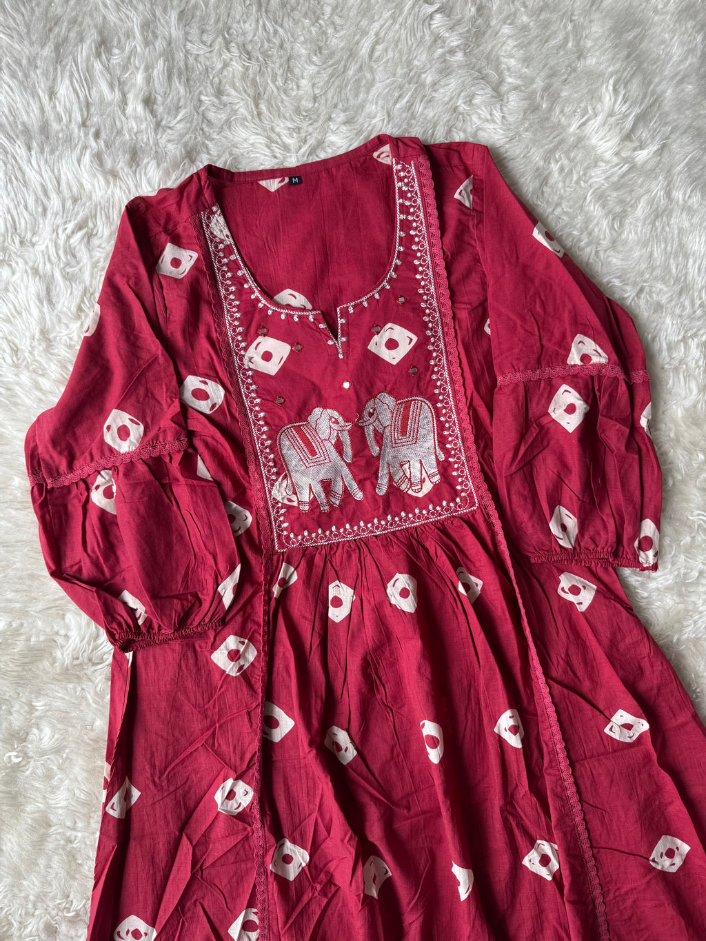 Budget Friendly Cotton Set