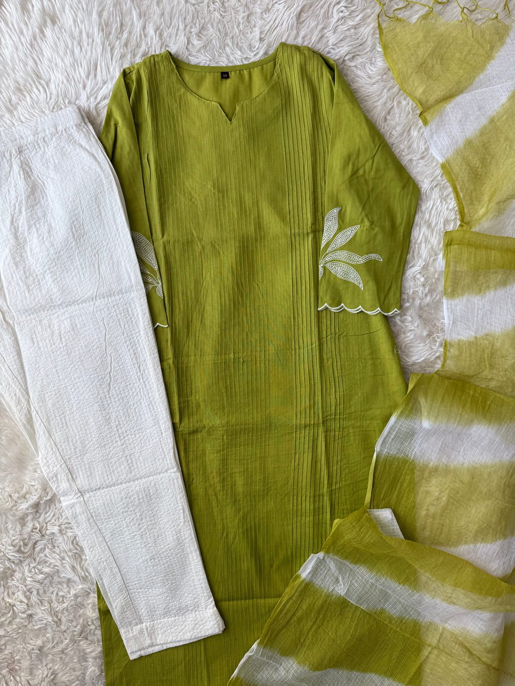 Doriya Love Set 💚