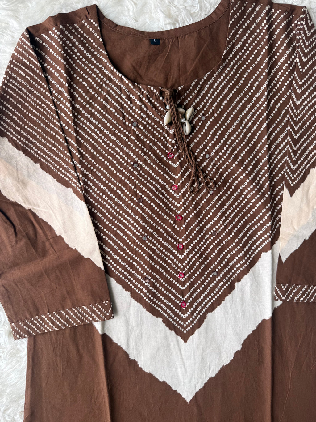 Budget Friendly Kurti Pant Dupatta Set