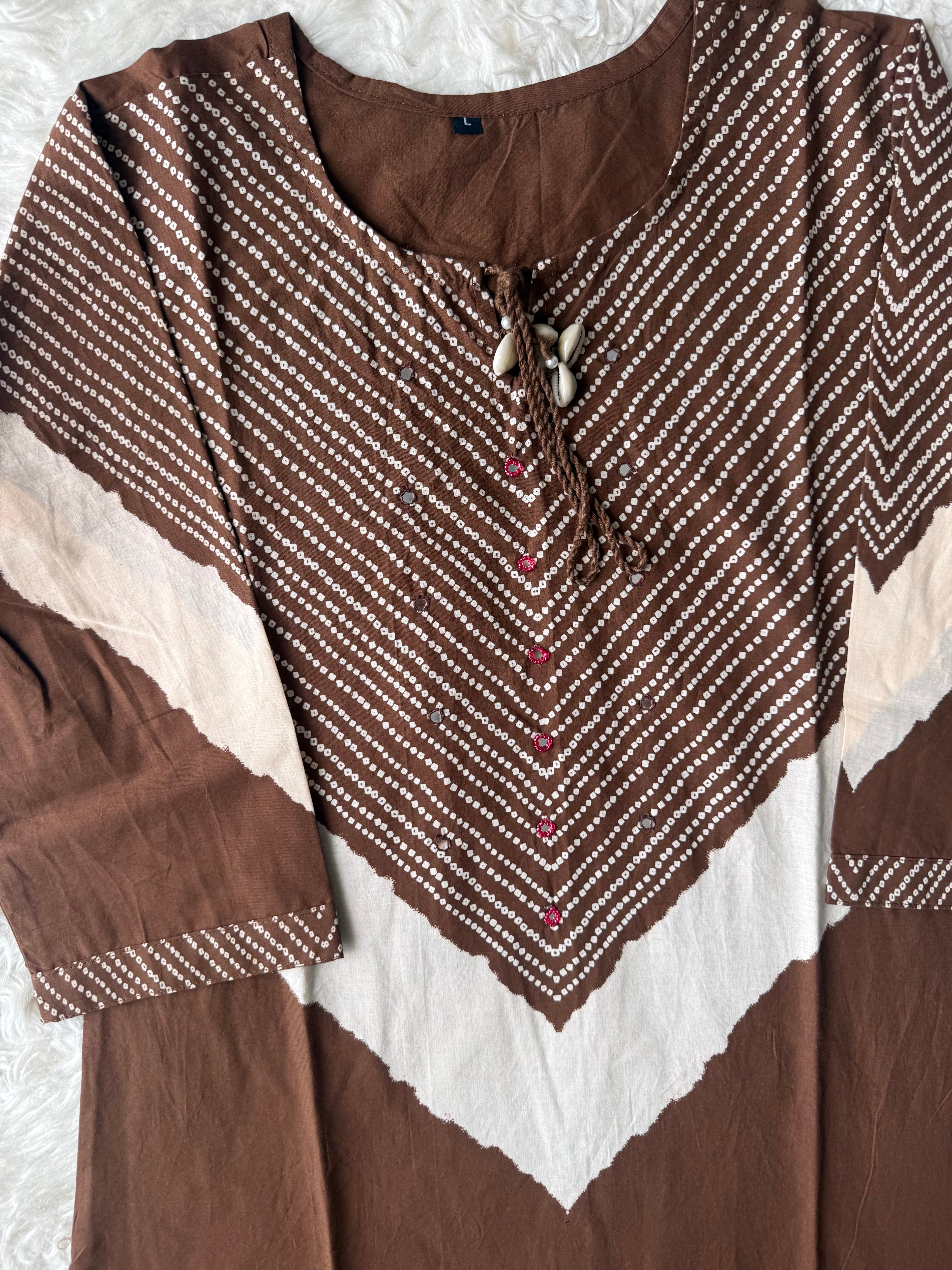 Budget Friendly Kurti Pant Dupatta Set
