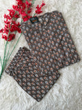Premium Cotton Elbow Sleeves Set