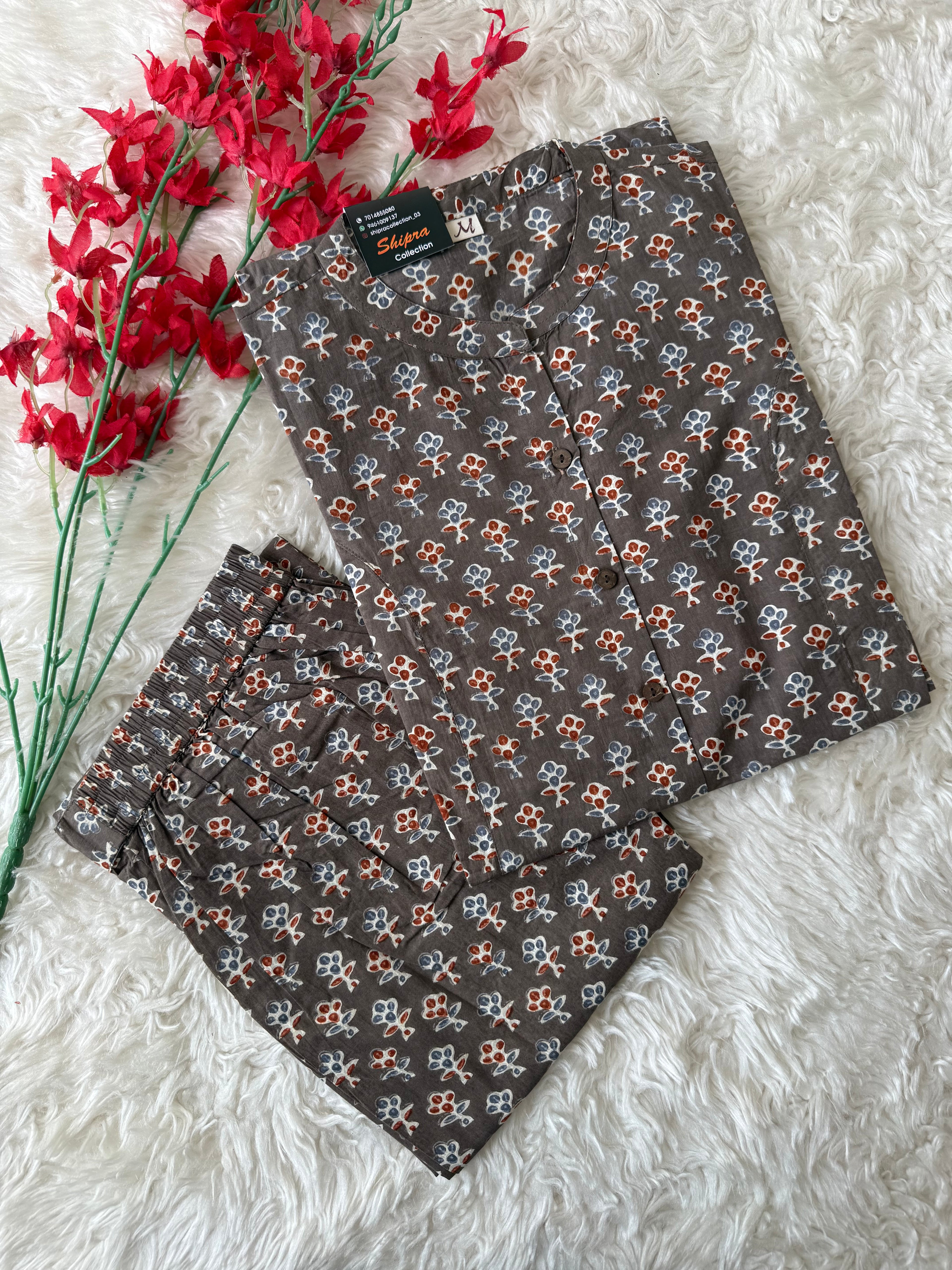 Premium Cotton Elbow Sleeves Set