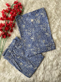 Premium Cotton Lounge Wear