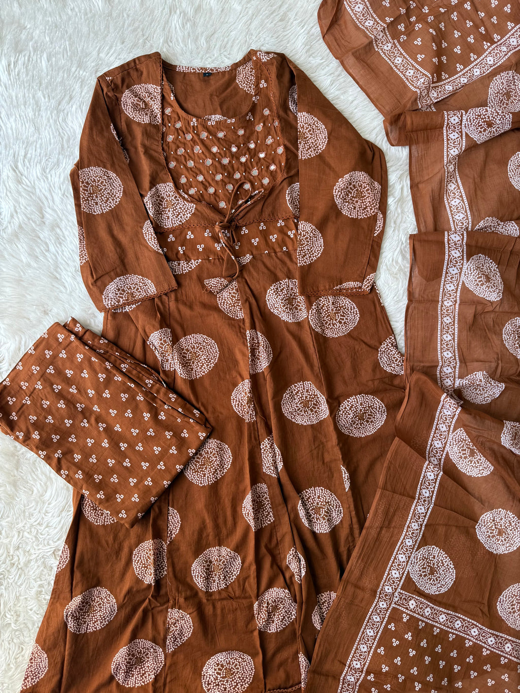 Budget Friendly Cotton Set