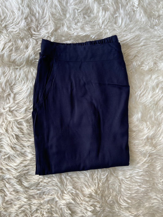 Rayon only Pants