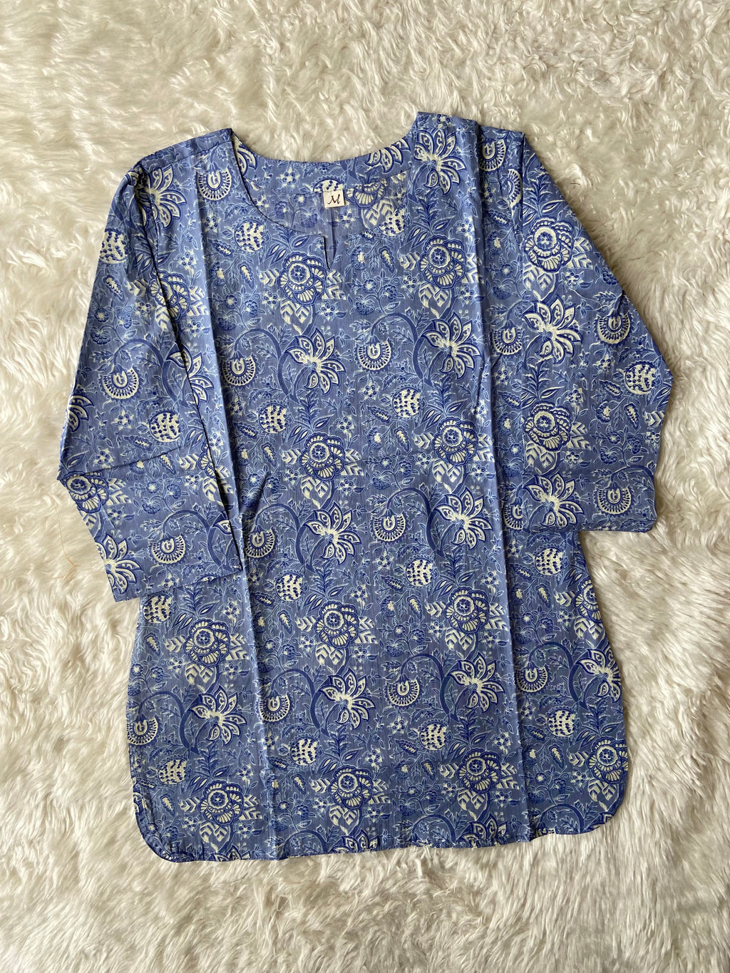 Premium Cotton Lounge Wear