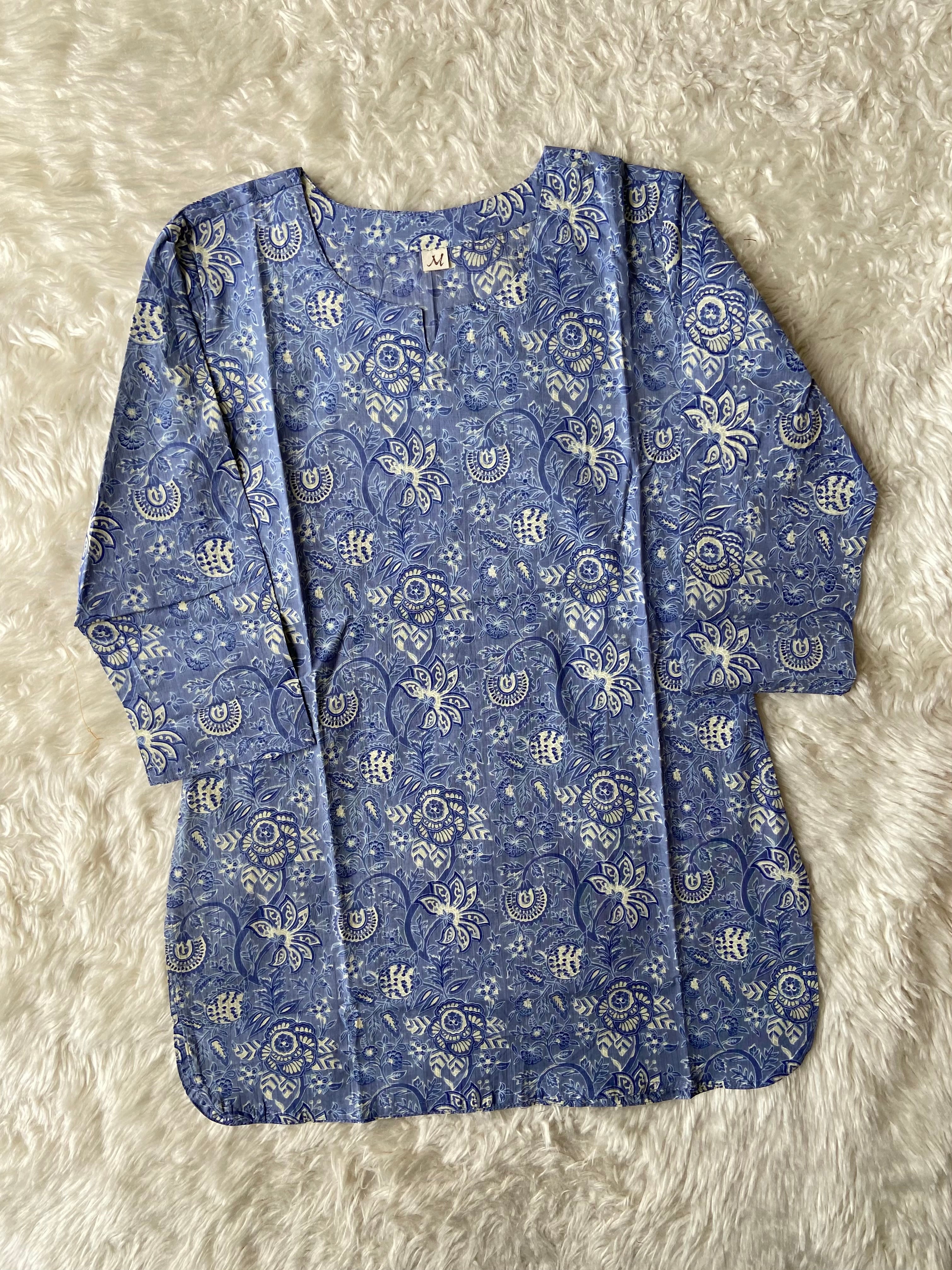 Premium Cotton Lounge Wear