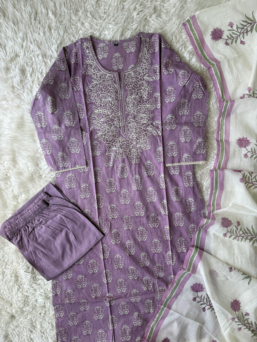 Doriya Love Set
