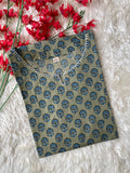 Premium Cotton Kurti