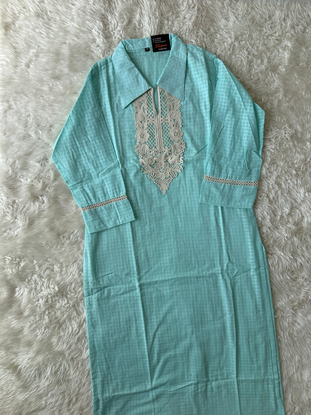 Super Soft Mul Cotton Set