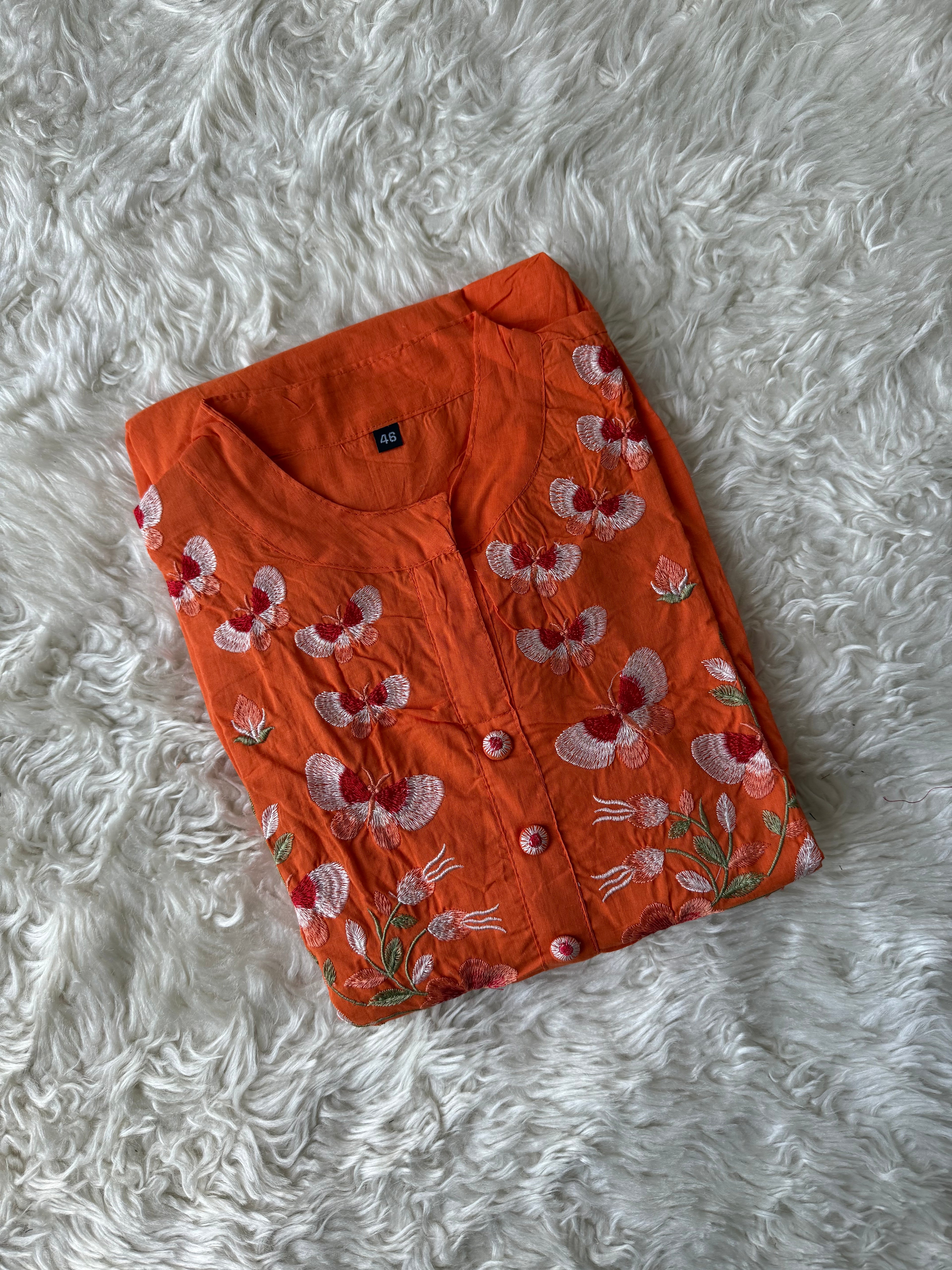 Favourite FLARE Kurti