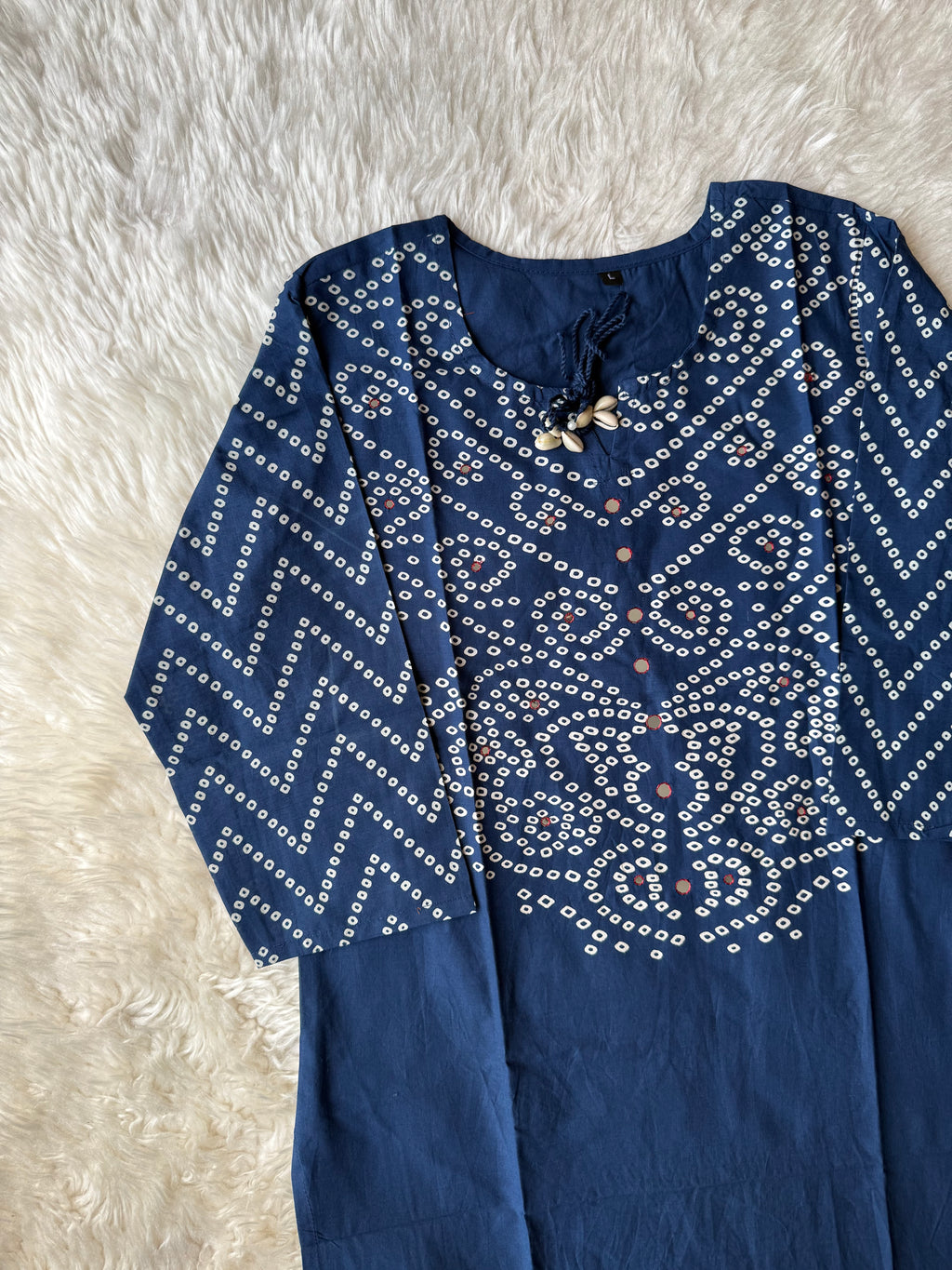 Budget Friendly Kurti Pant Dupatta Set
