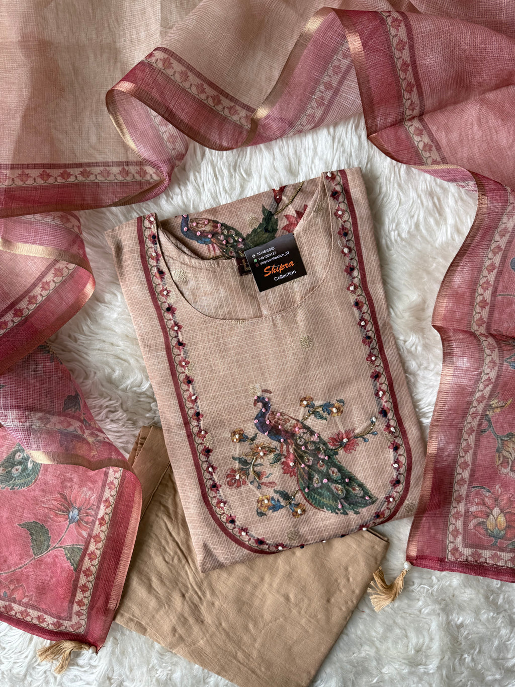 Doriya Love Set ♥️