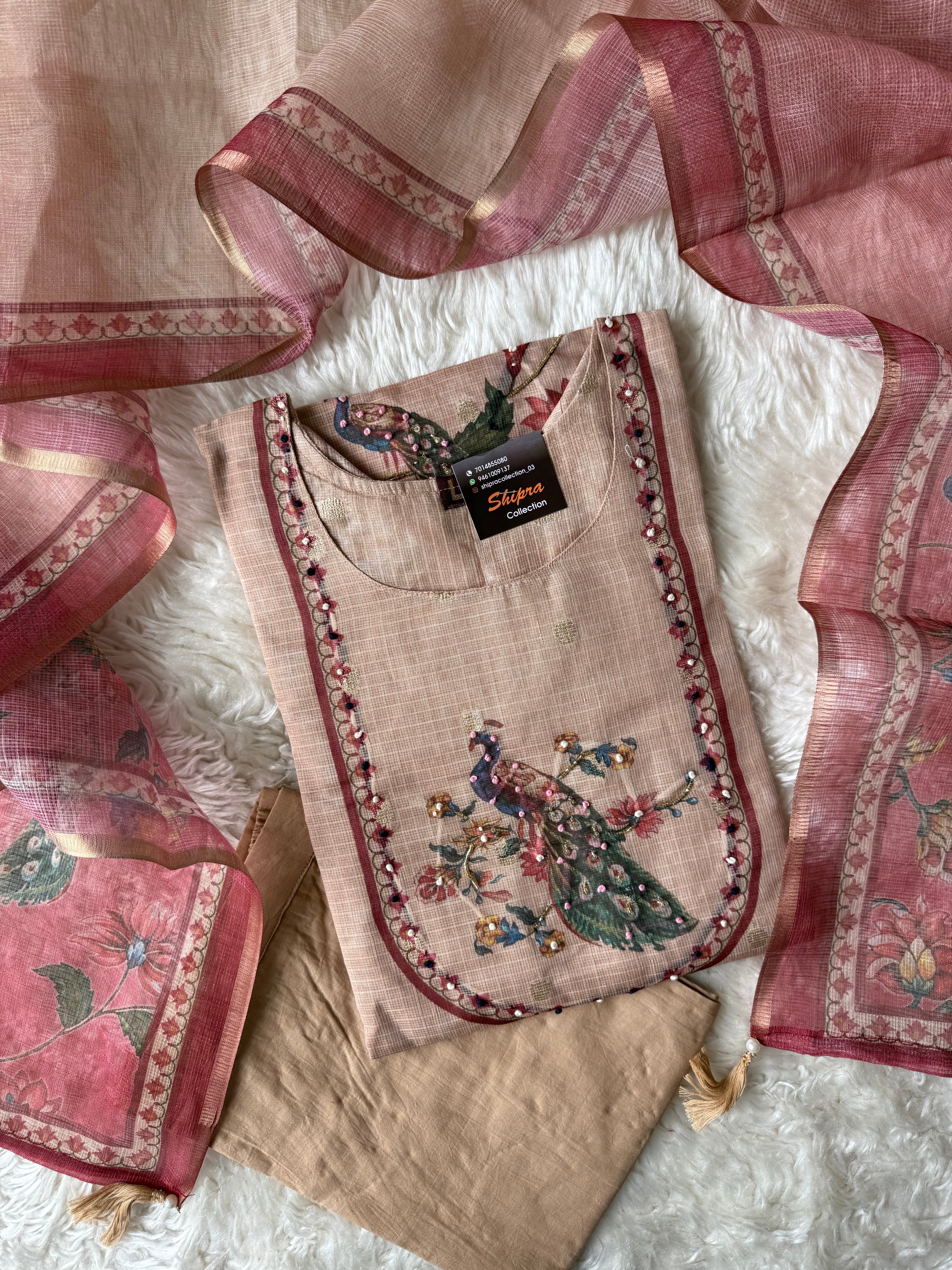 Doriya Love Set ♥️