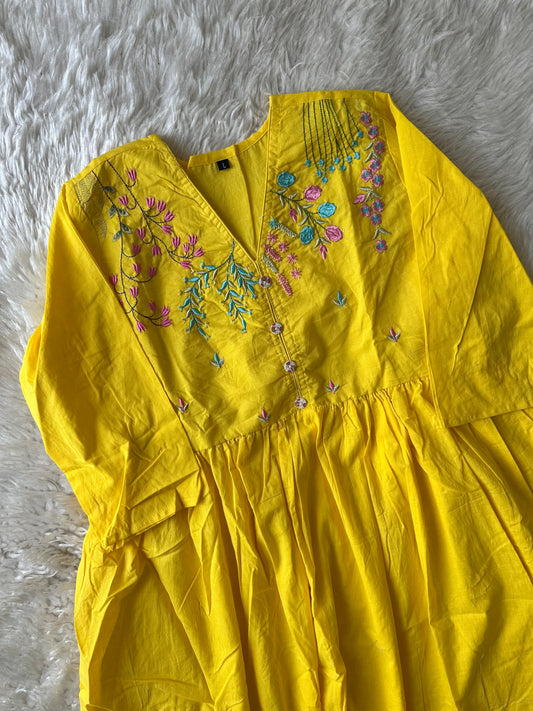 Favourite FLARE Kurti