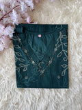 Premium Cotton Kurti