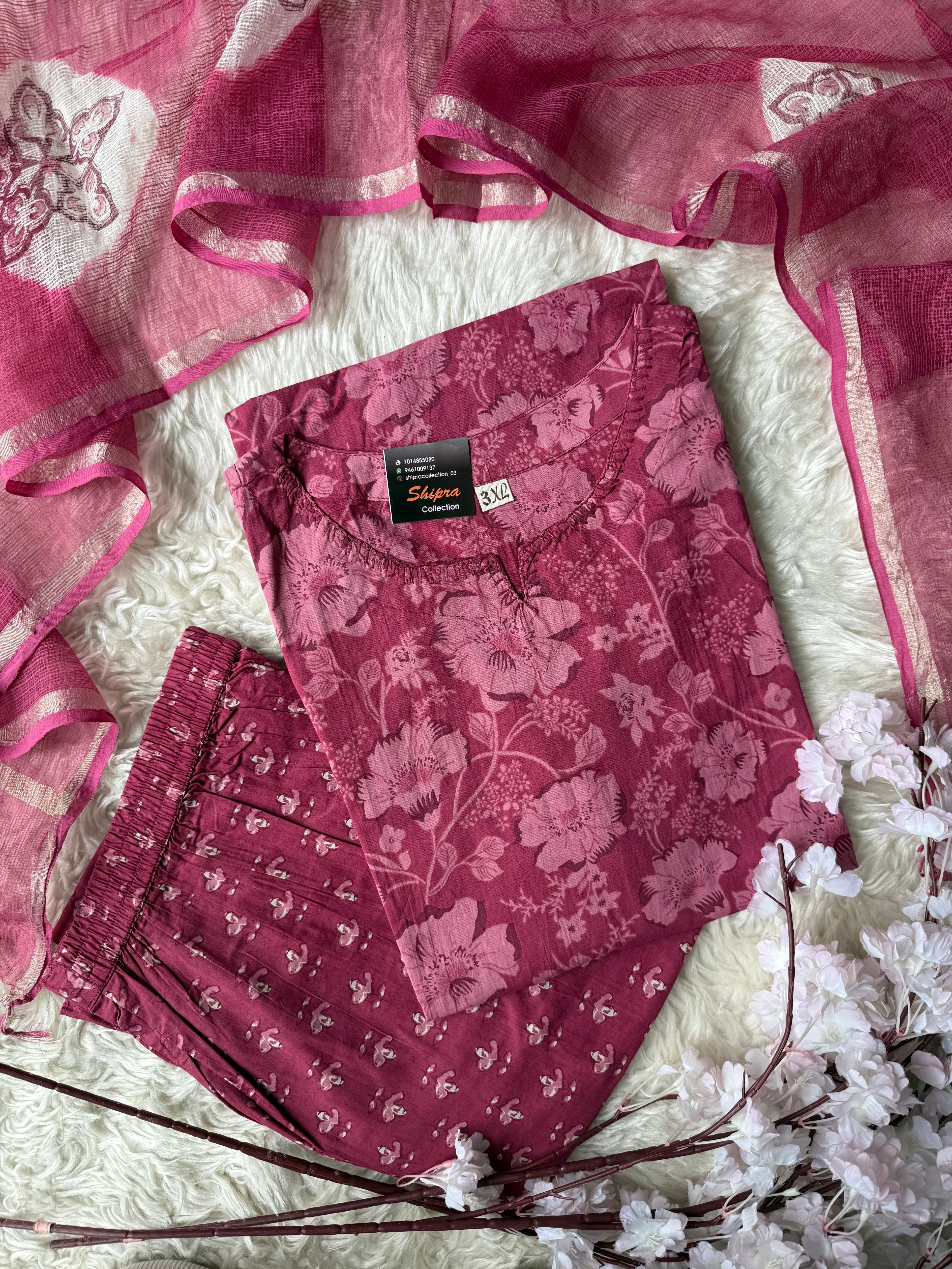 Doriya Love Set
