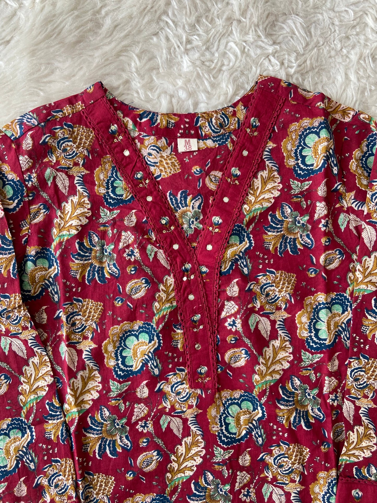 Budget Pure Cotton Set