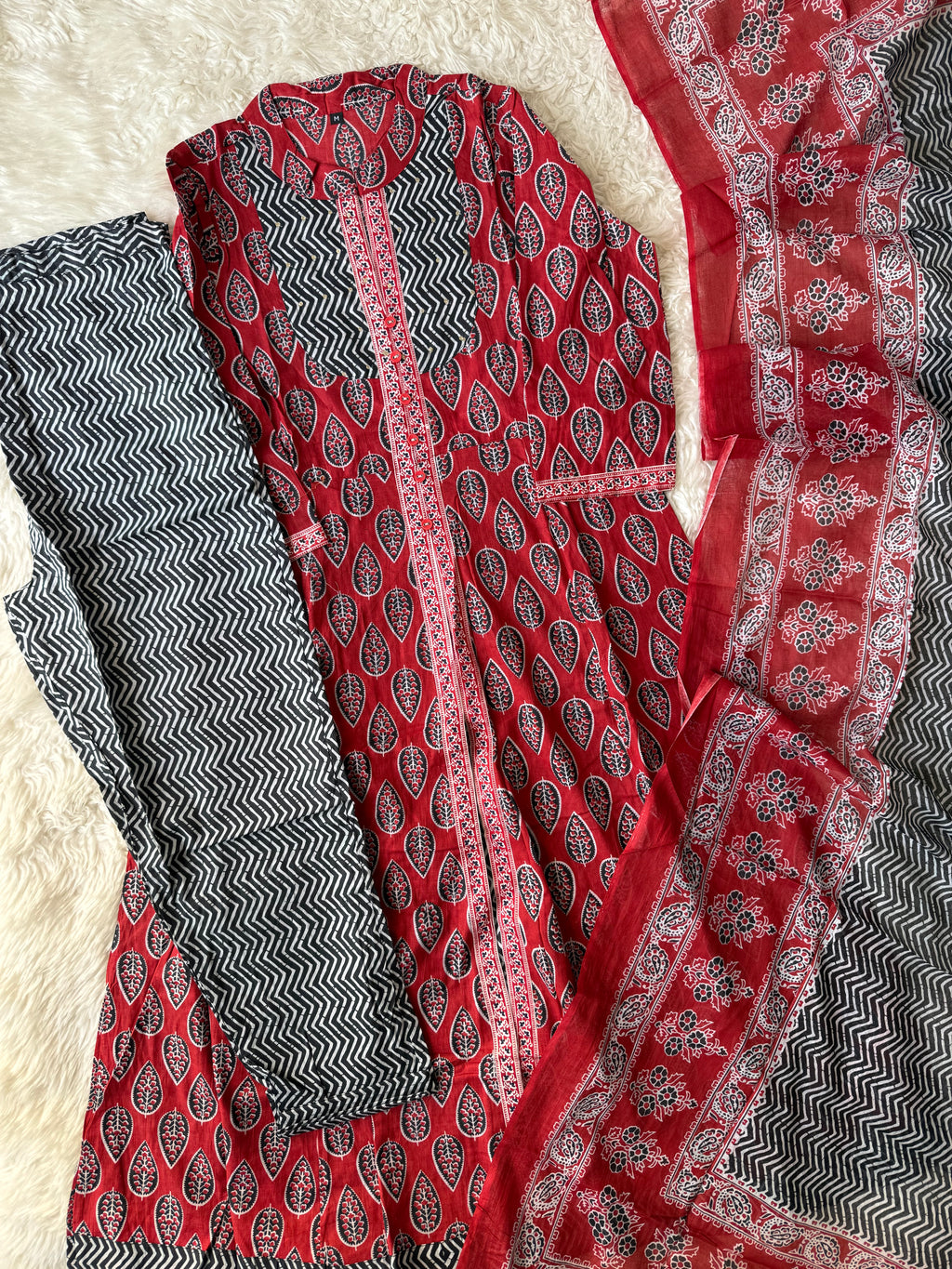 Budget Friendly Cotton Set