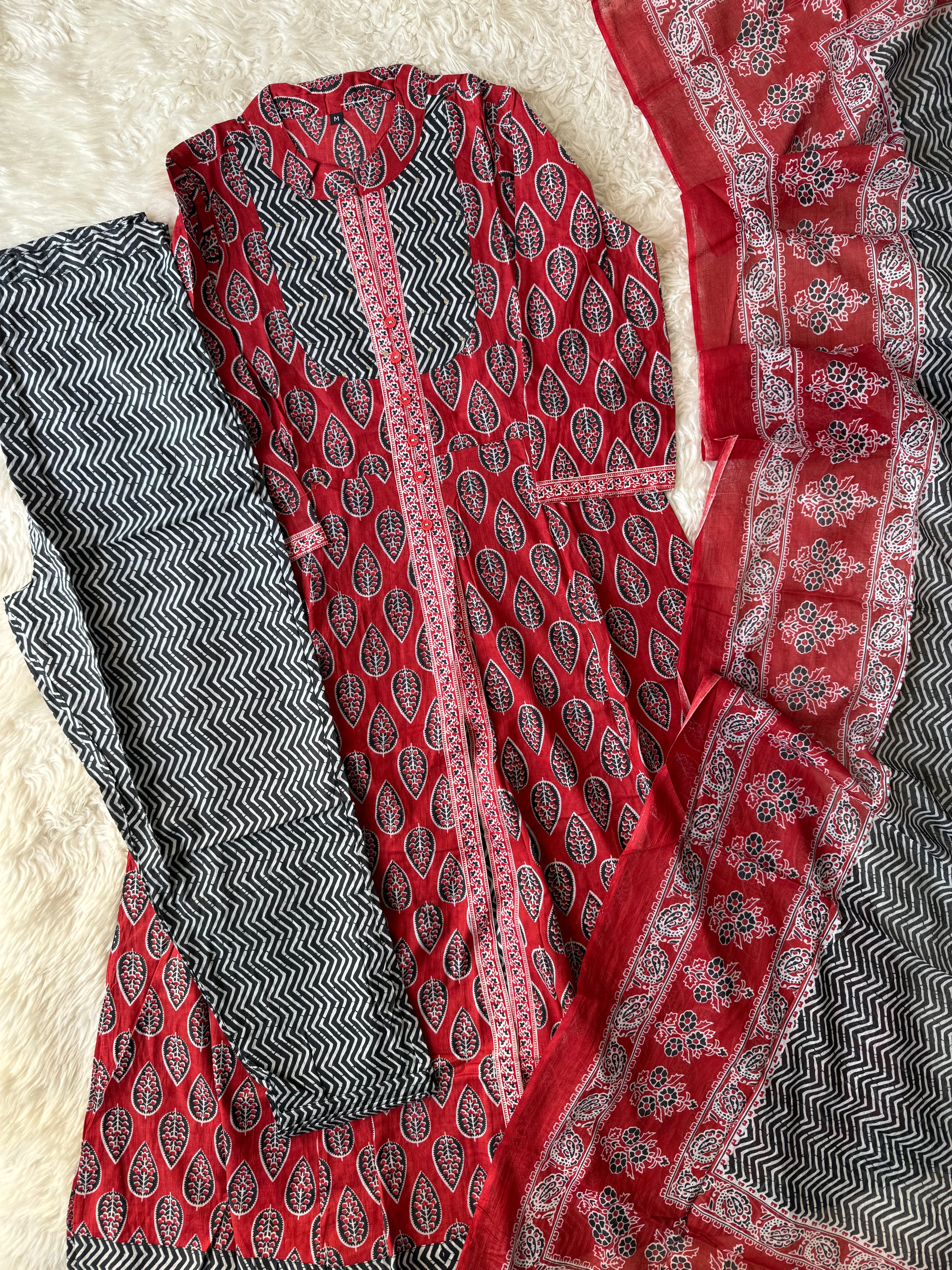 Budget Friendly Cotton Set