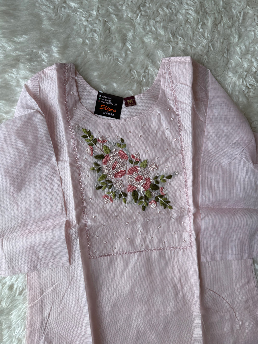 Doriya Love Set 🌸