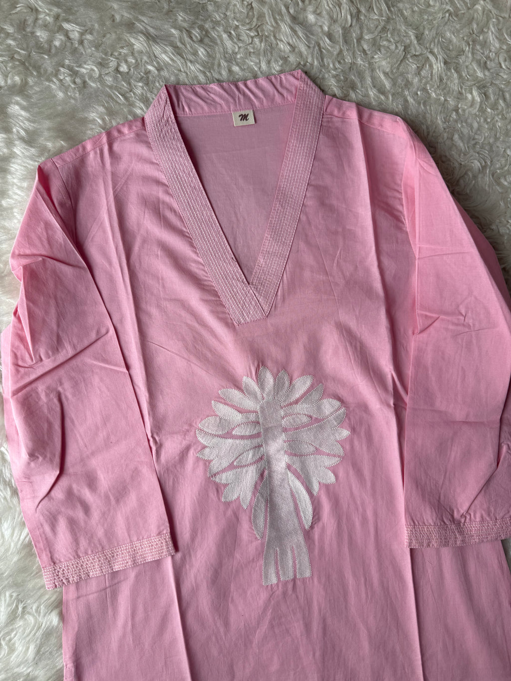 Budget Pure Cotton Set
