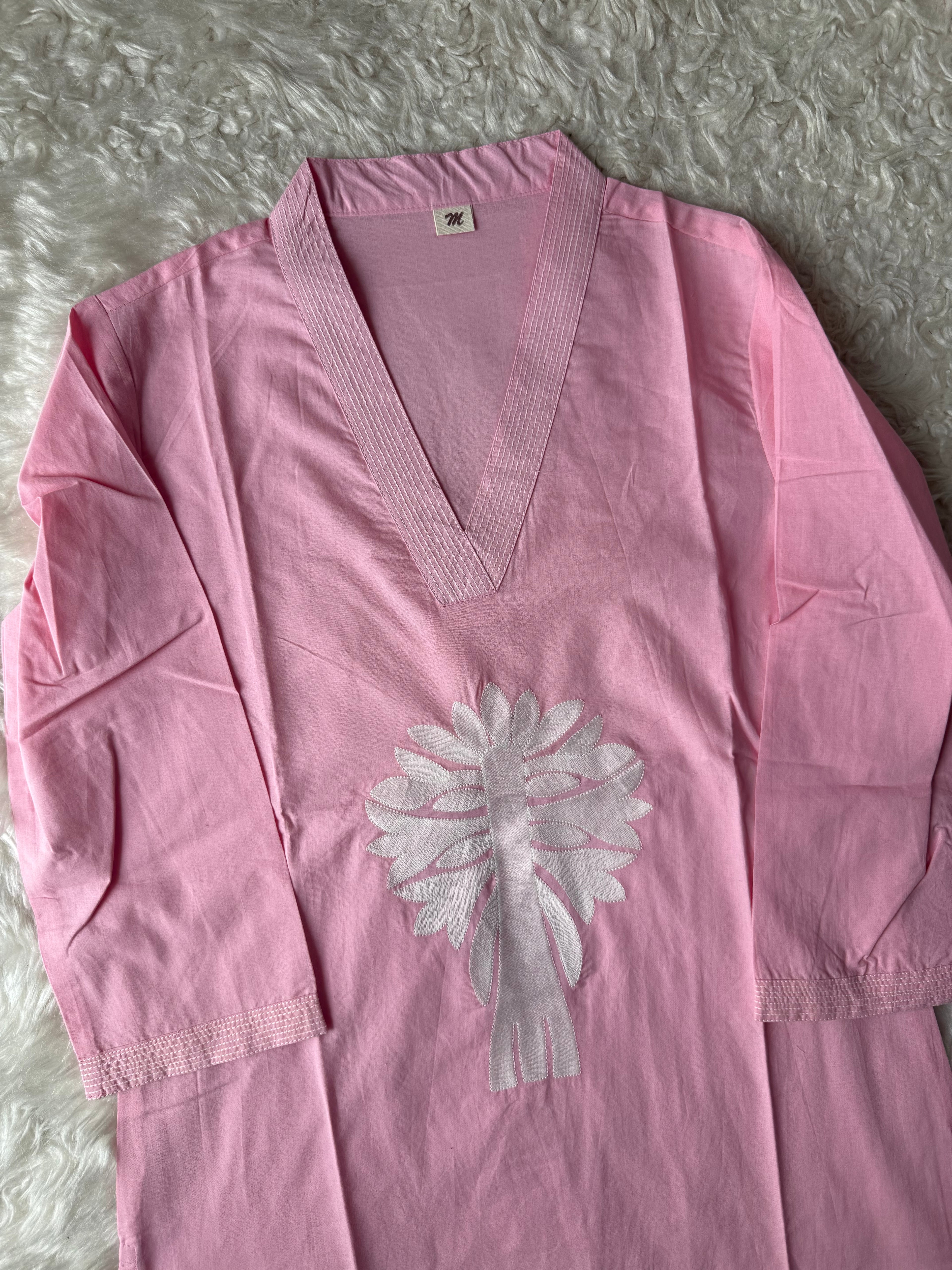 Budget Pure Cotton Set
