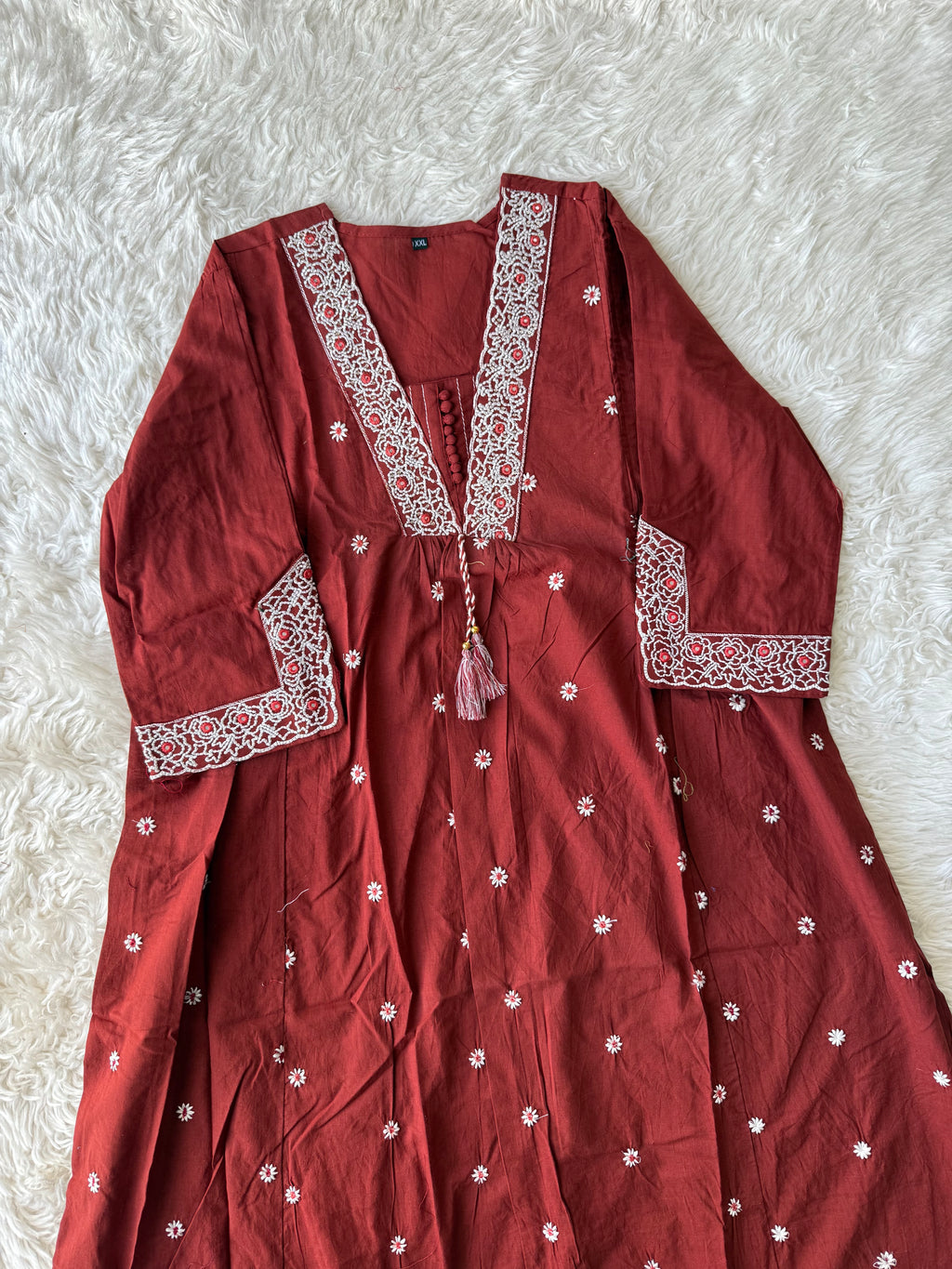 Favourite FLARE Kurti