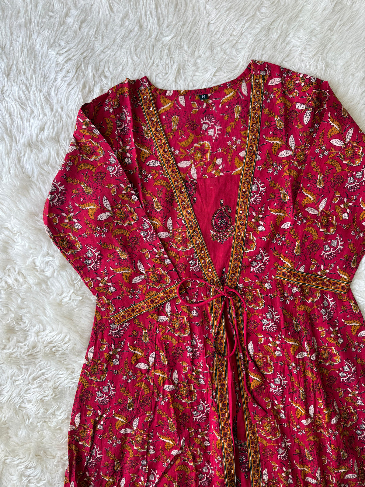 Budget Friendly Kurti Pant Dupatta Set