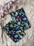 Pure Cotton Lounge Wear