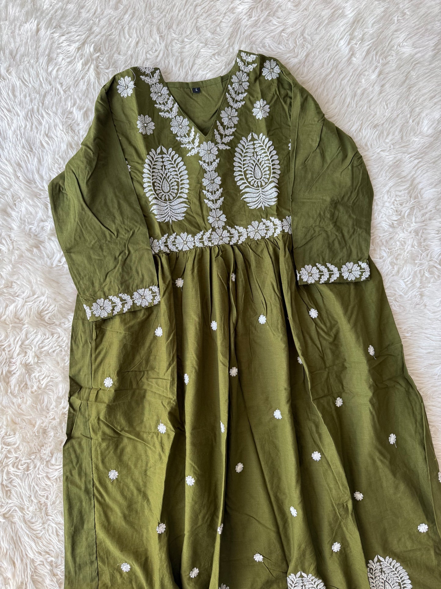 Favourite FLARE Kurti