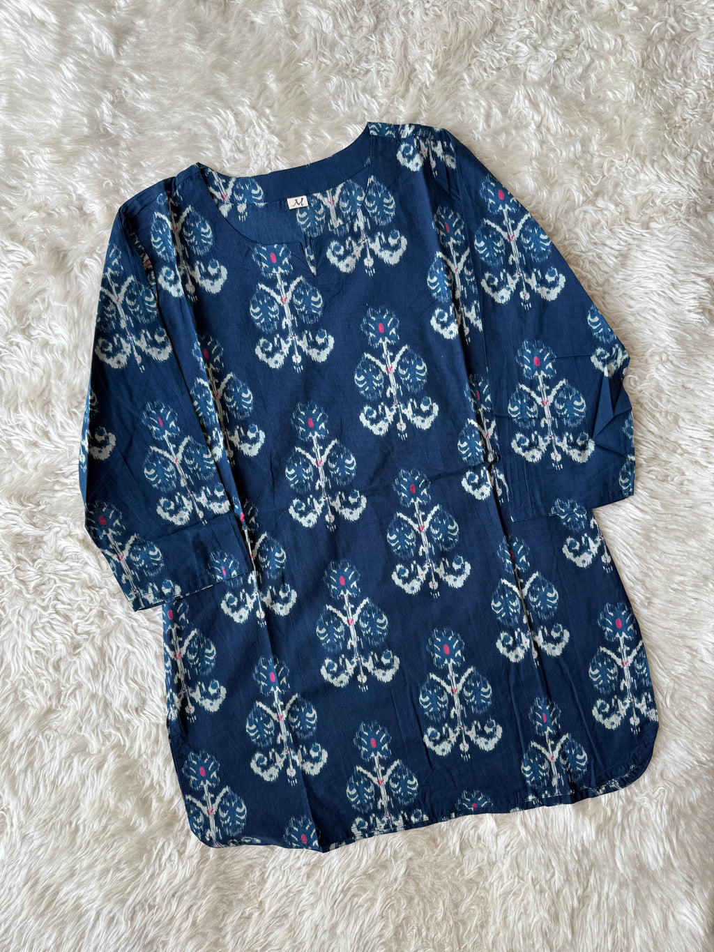 Premium Cotton Lounge Wear