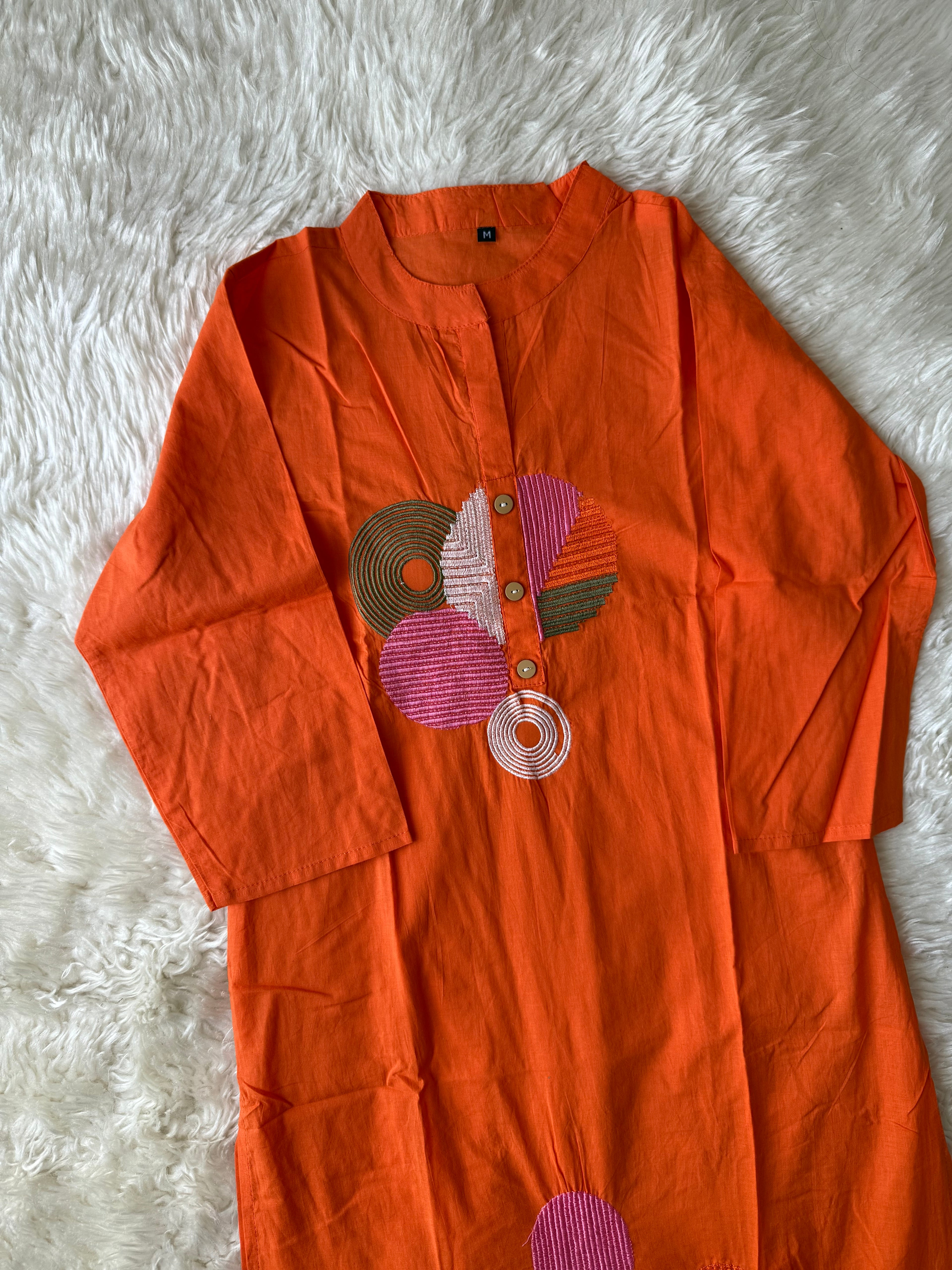 Budget Friendly Cotton Set