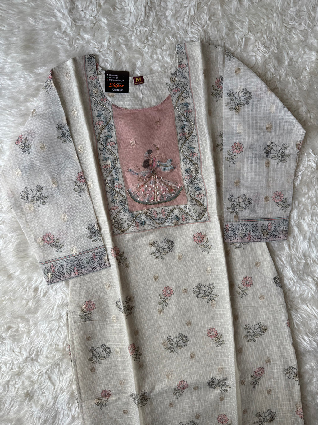 Doriya Love Set